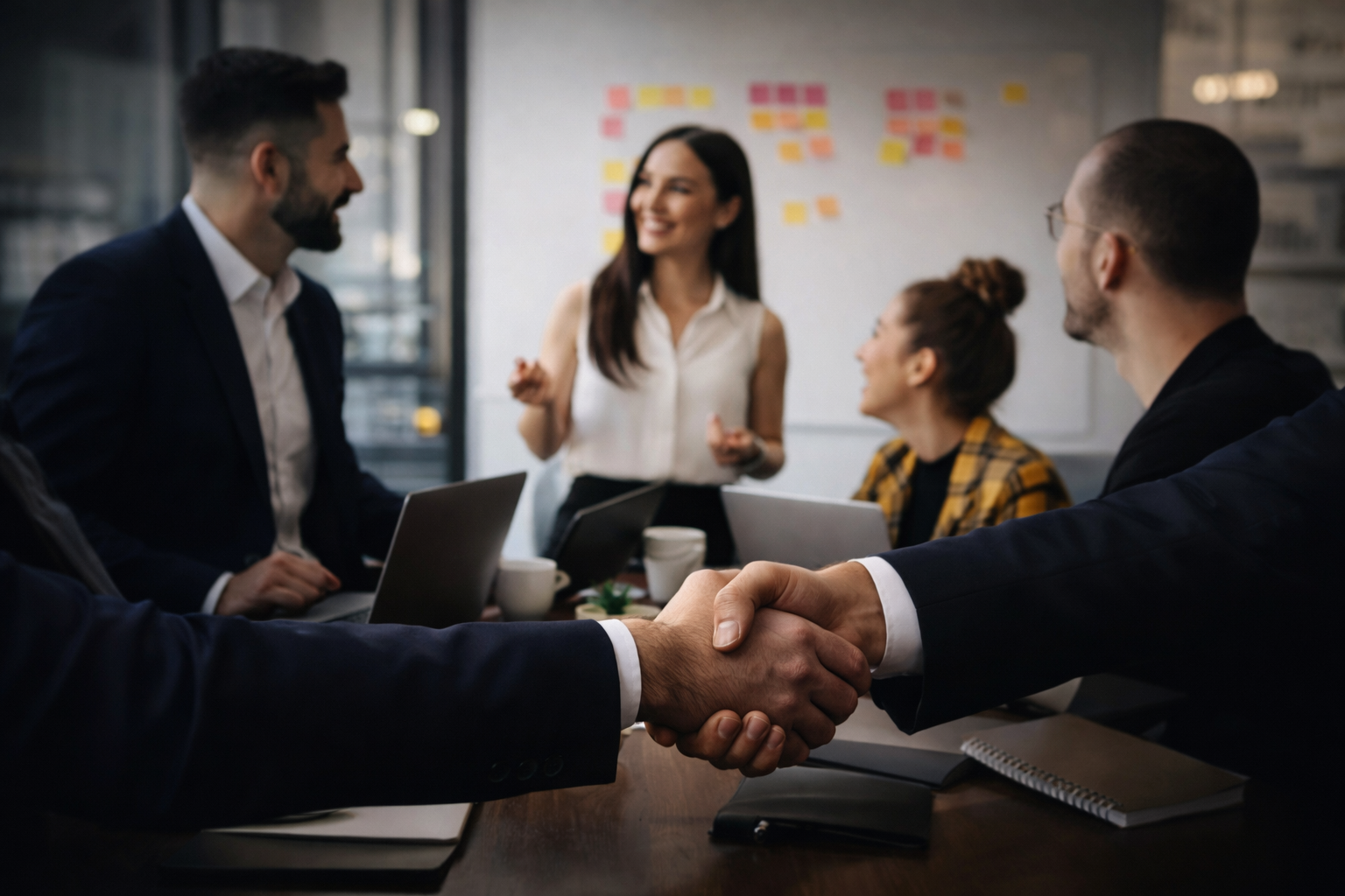 Motiver ses équipes sans augmentation : 12 leviers concrets — Article management par Alain Palacios conférencier